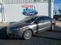 2013 Sterling Gray Metallic Ford Fusion SE 1.6 EcoBoost  photo #26