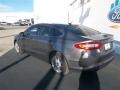 2013 Sterling Gray Metallic Ford Fusion SE 1.6 EcoBoost  photo #28