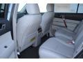 Ash Rear Seat Photo for 2013 Toyota Highlander #76255631