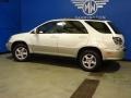 2002 White Gold Crystal Lexus RX 300 AWD  photo #6