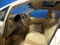 2002 White Gold Crystal Lexus RX 300 AWD  photo #9