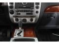 Silver Graphite - QX 56 4WD Photo No. 11