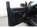 Silver Graphite - QX 56 4WD Photo No. 16