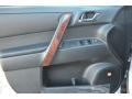 2013 Classic Silver Metallic Toyota Highlander Limited  photo #8