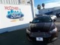 2013 Bordeaux Reserve Red Metallic Ford Fusion S  photo #21