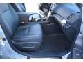 2013 Classic Silver Metallic Toyota Highlander Limited  photo #17