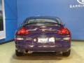 2001 Huntington Blue Pearl Mitsubishi Eclipse GS Coupe  photo #7