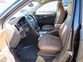 2013 Buick Enclave Leather Front Seat