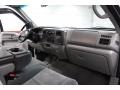 2002 Black Ford F350 Super Duty XLT Regular Cab 4x4  photo #51