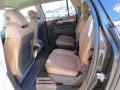 2013 Buick Enclave Leather Rear Seat
