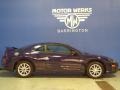 2001 Huntington Blue Pearl Mitsubishi Eclipse GS Coupe  photo #10