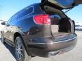 Choccachino Leather Trunk Photo for 2013 Buick Enclave #76256381