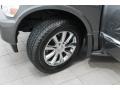 Silver Graphite - QX 56 4WD Photo No. 27