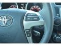2013 Classic Silver Metallic Toyota Highlander Limited  photo #29