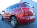 Crystal Red Tintcoat - Enclave Leather Photo No. 5
