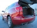 Crystal Red Tintcoat - Enclave Leather Photo No. 13