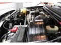 2002 Ford F350 Super Duty 7.3 Liter OHV 16V Power Stroke Turbo Diesel V8 Engine Photo