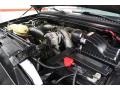  2002 F350 Super Duty XLT Regular Cab 4x4 7.3 Liter OHV 16V Power Stroke Turbo Diesel V8 Engine