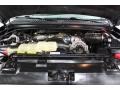 2002 Ford F350 Super Duty 7.3 Liter OHV 16V Power Stroke Turbo Diesel V8 Engine Photo