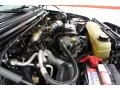 7.3 Liter OHV 16V Power Stroke Turbo Diesel V8 Engine for 2002 Ford F350 Super Duty XLT Regular Cab 4x4 #76256747