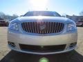 Quicksilver Metallic - LaCrosse FWD Photo No. 2