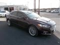 2013 Bordeaux Reserve Red Metallic Ford Fusion SE 1.6 EcoBoost  photo #10