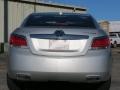 Quicksilver Metallic - LaCrosse FWD Photo No. 6