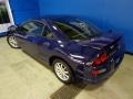 2001 Huntington Blue Pearl Mitsubishi Eclipse GS Coupe  photo #33