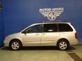 2003 Sunlight Silver Metallic Mazda MPV LX  photo #5