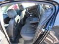 Ebony Rear Seat Photo for 2013 Buick Regal #76257112