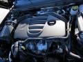 2.0 Liter SIDI Turbocharged DOHC 16-Valve VVT Flex-Fuel ECOTEC 4 Cylinder 2013 Buick Regal Turbo Engine