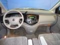 2003 Sunlight Silver Metallic Mazda MPV LX  photo #18