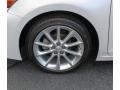 2012 Starfire White Pearl Lexus CT 200h Hybrid Premium  photo #7