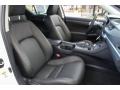 2012 Starfire White Pearl Lexus CT 200h Hybrid Premium  photo #9