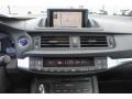 2012 Starfire White Pearl Lexus CT 200h Hybrid Premium  photo #12