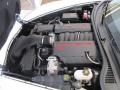 6.2 Liter OHV 16-Valve LS3 V8 Engine for 2012 Chevrolet Corvette Grand Sport Coupe #76257692