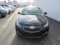 Black Granite Metallic - Cruze LTZ/RS Photo No. 6