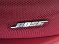 2012 Chevrolet Corvette Grand Sport Coupe Audio System