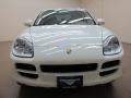 Sand White - Cayenne Tiptronic Photo No. 2