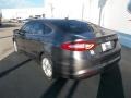 2013 Sterling Gray Metallic Ford Fusion SE  photo #7