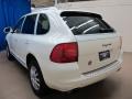 Sand White - Cayenne Tiptronic Photo No. 5