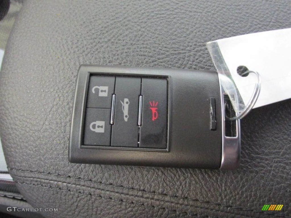 2012 Chevrolet Corvette Grand Sport Coupe Keys Photo #76257890
