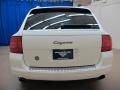 Sand White - Cayenne Tiptronic Photo No. 6