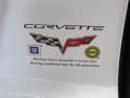 2012 Arctic White Chevrolet Corvette Grand Sport Coupe  photo #38