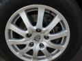 Sand White - Cayenne Tiptronic Photo No. 12