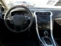 2013 Sterling Gray Metallic Ford Fusion SE  photo #19