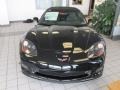 Black - Corvette 427 Convertible Collector Edition Photo No. 4