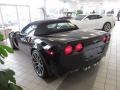 Black - Corvette 427 Convertible Collector Edition Photo No. 7