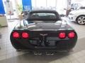 Black - Corvette 427 Convertible Collector Edition Photo No. 8