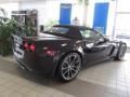 Black - Corvette 427 Convertible Collector Edition Photo No. 10